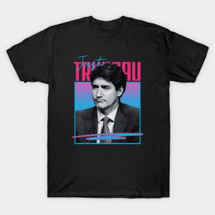 Justin trudeau T-Shirt